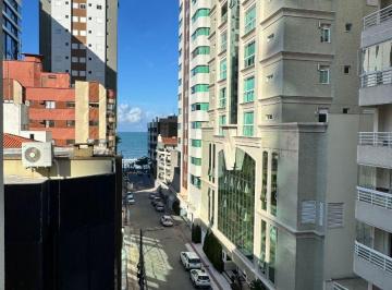 Apartamento de 3 quartos, Itapema · Apartamento com 110 m² e 3 Quartos à Venda na meia praia