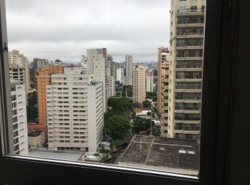 Foto 20 · Aluguel de Apartamento de Luxo no Paraíso, São Paulo-SP: 3 quartos, 1 suíte, 2 salas, 2 banheiros, 1