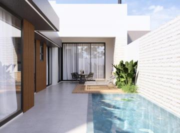 Casa de 3 quartos, Curitiba · Exclusividade: Casas Térreas de 198 a 207 m² com Piscina Privativa