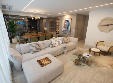 Foto 01 · Apartamento de Luxo com 3 Suítes e 4 Vagas na Nova Campinas: Sofisticação e Conforto Exclusivo!