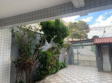 Casa de 3 quartos, Osasco · SOBRADO - BELA VISTA