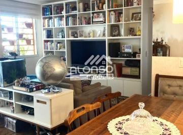 Apartamento de 3 quartos, São Paulo · Apartamento vende 95 m² 3 quartos 2 suítes - varanda gourmet - Vitalis EcoClube