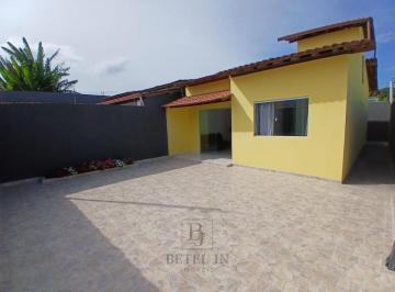Foto 01 · Imperdível! Casa à venda em Porto Seguro-BA, bairro Cambolo. 2 quartos, 1 suíte, 1 sala, 1 banheiros