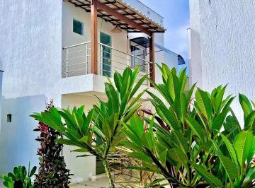 Foto 01 · Apartamento à venda no Alto Taperapua, Porto Seguro-BA: 2 suítes, próximo à praia e 176m² de área, p