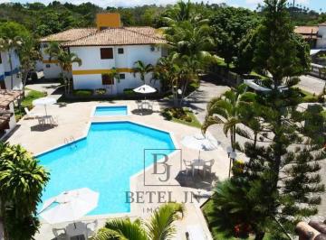 Foto 17 · Apartamento à venda em Porto Seguro-BA: 2 quartos sendo 1 suíte, sala de Tv e jantar integradas, 1 b