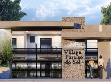 Foto 01 · Imperdível: Apartamento à venda em Porto Seguro-BA, 3 quartos, 2 suítes, próximo à praia, ideal para