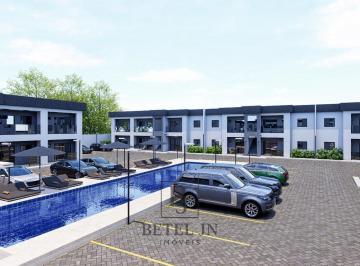 Foto 01 · Apartamento à venda em Porto Seguro-BA: 3 quartos, 1 suíte, 1 sala, 1 banheiro, 1 vaga de garagem, 1