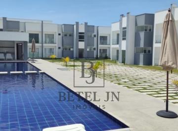 Foto 01 · Apartamento à venda em Porto Seguro-BA, Praia do Muta  2 quartos, 1 suíte  Próximo à praia, ótima re