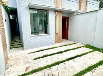 Foto 01 · Casa para Venda em Porto Seguro-BA  2 Quartos, 1 Suíte, 2 Banheiros  Oportunidade Casa Própria, Minh