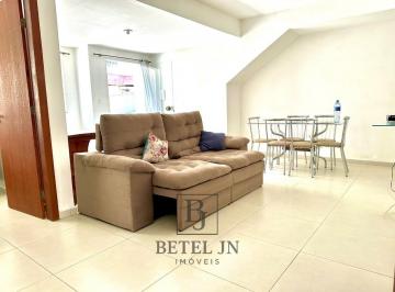 Foto 01 · Apartamento de 3 quartos à venda ou locação em Porto Seguro-BA, próximo ao Mineirão. 92,51m² de área