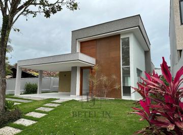 Foto 01 · Oportunidade linda casa de luxuosa à Venda em Porto Seguro - Village: 3 quartos, 1 suíte, 2 vagas de