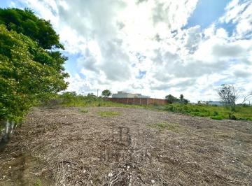 Foto 01 · Terreno em Condomínio à Venda em Porto Seguro-BA - Lote de 376m² no Jardim do Porto: Esquina, Plano