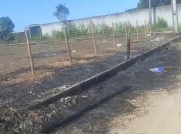Foto 01 · Terreno à venda em Porto Seguro-BA, bairro Olhos d? agua: 472m² de área. Oportunidade única de inves