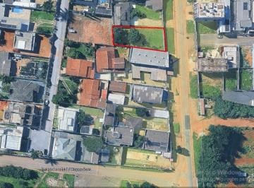 Terreno , Guará · VENDO EXCELENTE LOTE COMERCIAL EM LOCAL NOBRE! OPORTUNIDADE!! ANALISA PROPOSTA