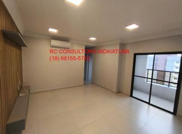 Foto 01 · Apartamento, Jardim Santiago, Indaiatuba, SP