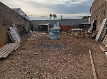 Foto 01 · TERRENO COMERCIAL À VENDA EM VOTORANTIM - SP