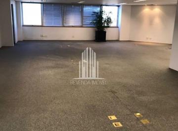 Foto 15 · EXCELENTE OPORTUNIDADE PARA ALUGAR - CONJUNTO COMERCIAL C/ 220 M², 3 BANHEIROS e 4 VAGAS LOCALIZAÇÃO