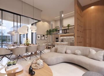 Casa de 3 quartos, Curitiba · Twin Houses – Arquitetura Contemporânea e Piscina Privativa em Curitiba