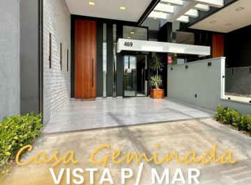 Foto 01 · Casa, Jardim Beira Mar, Capão da Canoa, RS