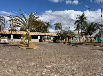 Terreno , Brasília · Terreno à Venda – Condomínio Privê Morada Sul Etapa C