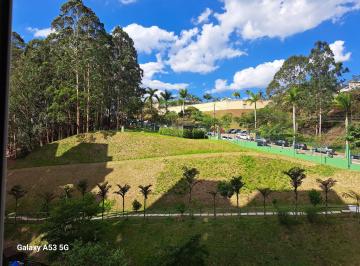 Apartamento · 122m² · 3 Quartos · 2 Vagas - CONFFIANÇA IMÓVEIS · Apartamento com 3 suites e 122 m² à venda em Tamboré