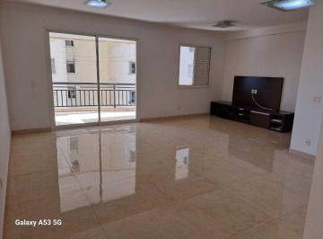 Apartamento de 3 quartos, Santana de Parnaíba · Apartamento com 3 suites e 122 m² à venda em Tamboré