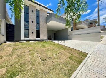 Casa de 3 quartos, Jacareí · Casa em Condomínio -Jacareí -Jardim Panorama -Residencial Fogaça- 3 Dormitório 