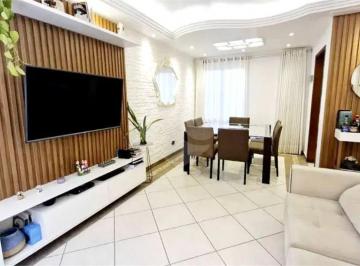 Casa de 4 quartos, São Paulo · SOBRADO EM CONDOMINIO FECHADO 4 QUARTOS HORTO 