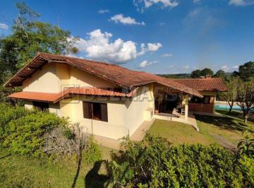 Rural de 2 quartos, Ibiúna · Ótima chácara em condomínio fechado! 