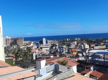 Casa de 2 quartos, Salvador · CASA 2/4 (EXCELENTE) BEM LOCALIZADA EM PITUAÇÚ/ORLA