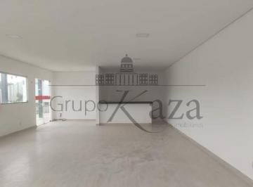 Apartamento de 2 quartos, São José dos Campos · Apartamento no Jardim Torrão de Ouro Condomínio Campo das Flores