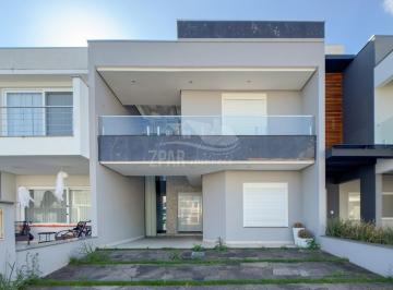 Foto 01 · Casa Alto Padrão Mobiliada no Villa Amalfi 199m²