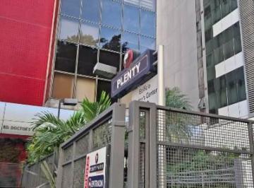 Comercial de 1 quarto, São Paulo · EXC. SALA COMERCIAL - RUA BARATA RIBEIRO AO LADO DO HOSP SÍRIO LIBANÊS
