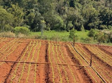 Terreno , Ibiúna · IBIÚNA; O Terreno dos Seus Sonhos Agora ao Seu Alcance Com: 2.550,29m2 - Parcelo