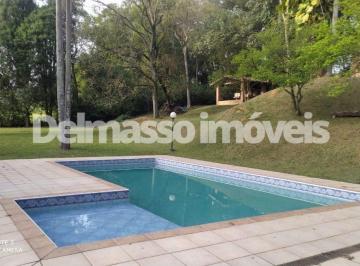 Rural de 4 quartos, Ibiúna · Lindo sítio na beira da rodovia!