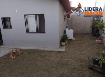 Foto 01 · Casa residencial para Venda em condominio fechado, Sim, Feira de Santana, 2 quartos, 1 suíte, 1 sala