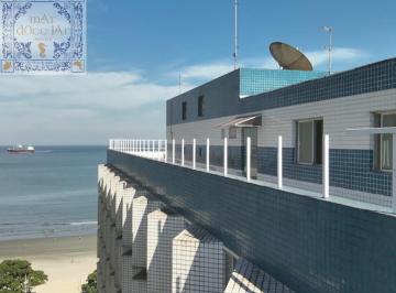 Foto 24 · Venda de Apartamento mAr dOce lAr com Vista Mar 2 quartos + dependência e vaga na Praia da Aparecida