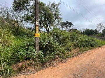 Terreno , Ibiúna · Lindo terreno com vista panorâmica e limpo dentro de condomínio!