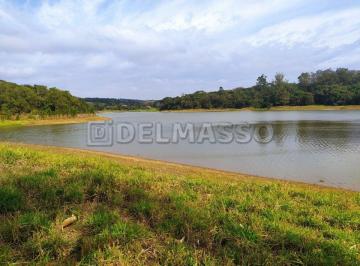 Rural de 9 quartos, Ibiúna · Sítio pé n'água com 16,61 alqueires! 