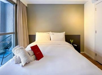 Apartamento de 1 quarto, São Paulo · Apartamento todo mobiliado em Pinheiros