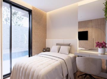 Casa de 3 quartos, Curitiba · Vendo Casas Exclusivas com Piscina e 4 Vagas no Campo Comprido