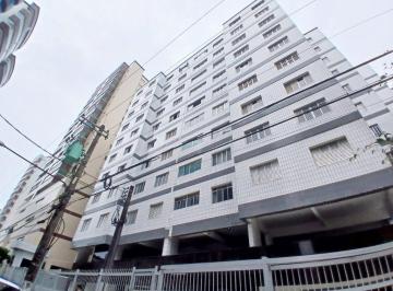 Apartamento · 1 Vaga · Apartamento a 150 metros da praia em Praia Grande SP