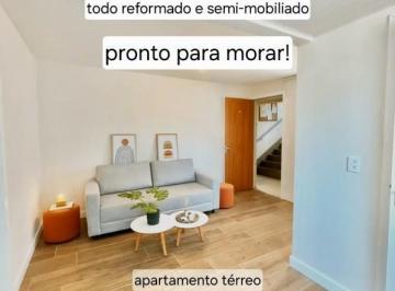 Foto 01 · Apartamento, Rubem Berta, Porto Alegre, RS