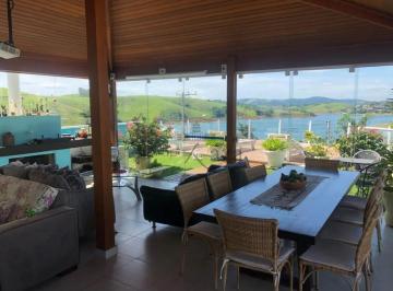 Casa de 4 quartos, Igaratá · Casa em Condomínio Condomínio Três Marias Igaratá 4 Dormitórios 690m²