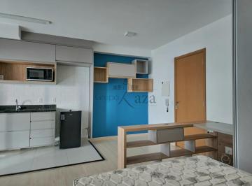 Apartamento de 1 quarto, São José dos Campos · Apartamento/Flat - Residencial - No bairro Altos do Esplanada - Moriah