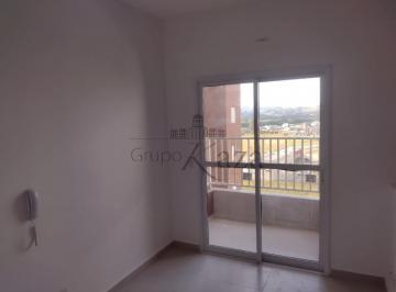 Apartamento de 2 quartos, São José dos Campos · Apartamento - Condomínio Grand Kazza - 2 Dormitórios - 51,34m².