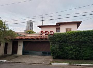 Foto 01 · Casa de luxo no Jardim das Bandeiras em São Paulo: 4 quartos, 2 suítes, 2 salas, 5 banheiros, 4 vaga