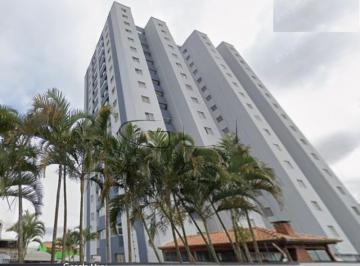 Foto 01 · Imperdível: Apartamento à venda em São Paulo-SP, Vila Rosaria - 2 quartos, 1 vaga, 60m² de área!
