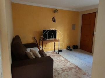 Foto 02 · Apartamento à venda no Conjunto Habitacional Campinas F - Campinas/SP
