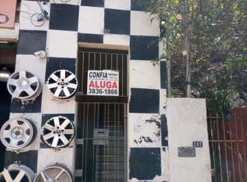 Casa de 1 quarto, São Paulo · Casa p/ locação Pirituba